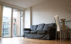Cosy One-Bed Apartment In Central London