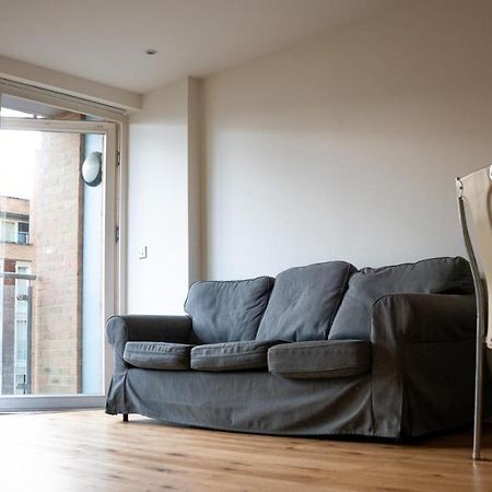 Cosy One-Bed Apartment In Central London Exterior photo